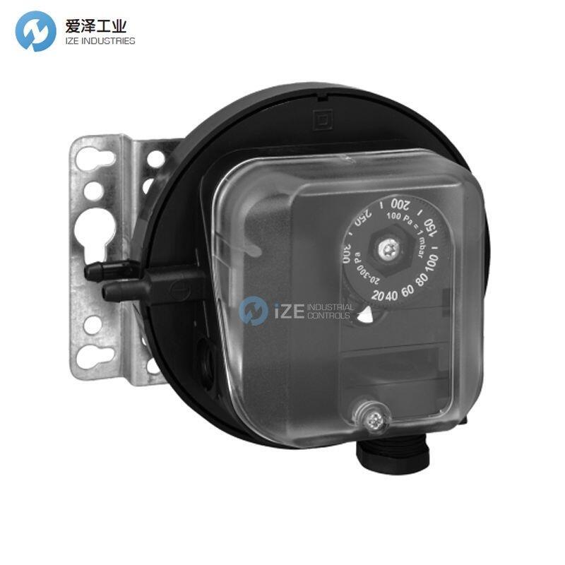 ALRE-IT壓力開關(guān)JDL-111