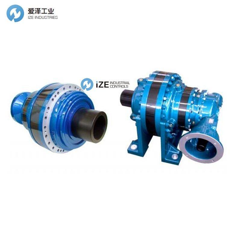 INGETRANS齒輪減速機(jī)PG.0502CPC