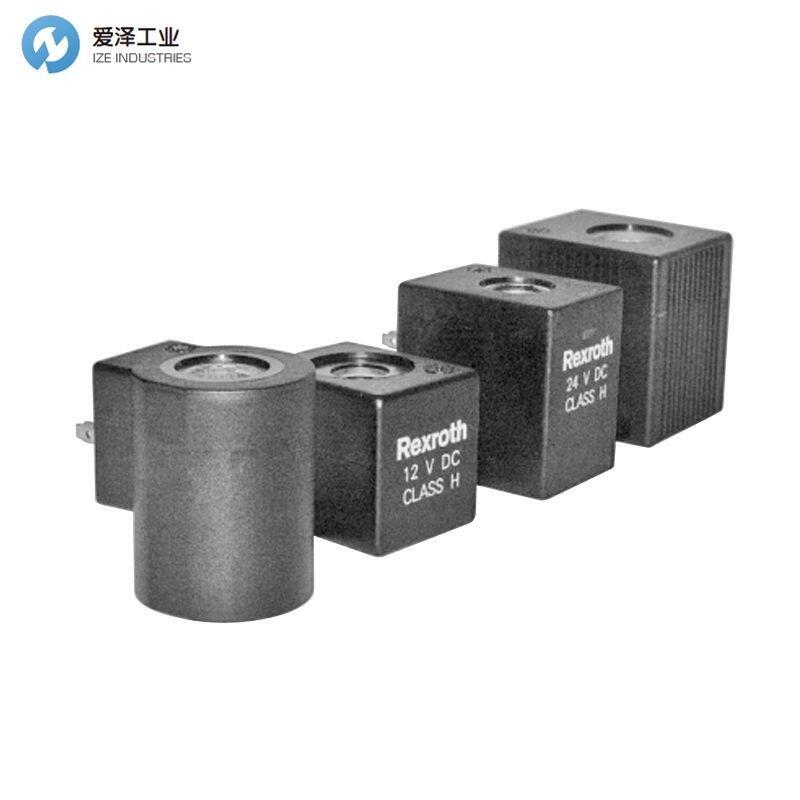 REXROTH OIL CONTROL電磁閥線圈OD02280130GA00
