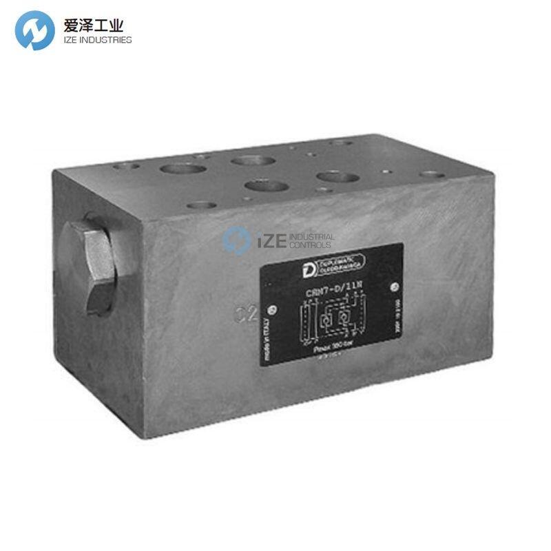 DUPLOMATIC閥CHM7-SB/11N