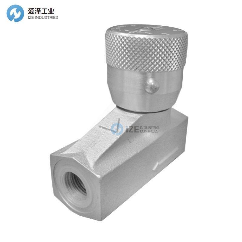 REXROTH OIL CONTROL閥RD10