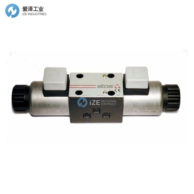 ATOS電磁閥DHE-0713/MV-X24DC