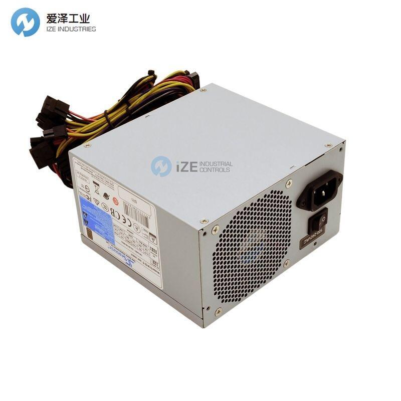 SEASONIC電源SSP-500ES2