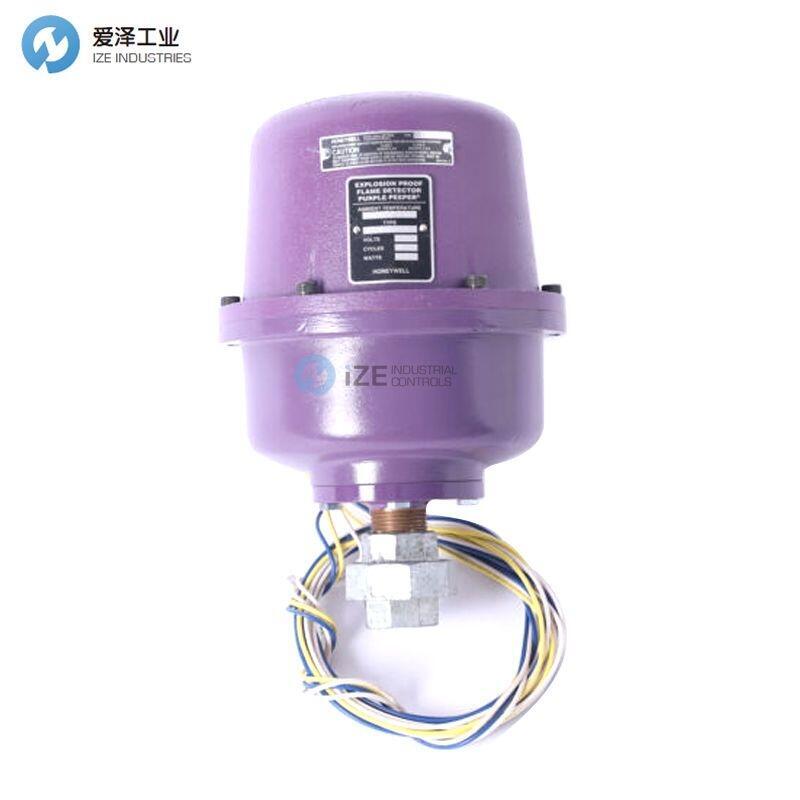 HONEYWELL火焰檢測(cè)器C7061F2001