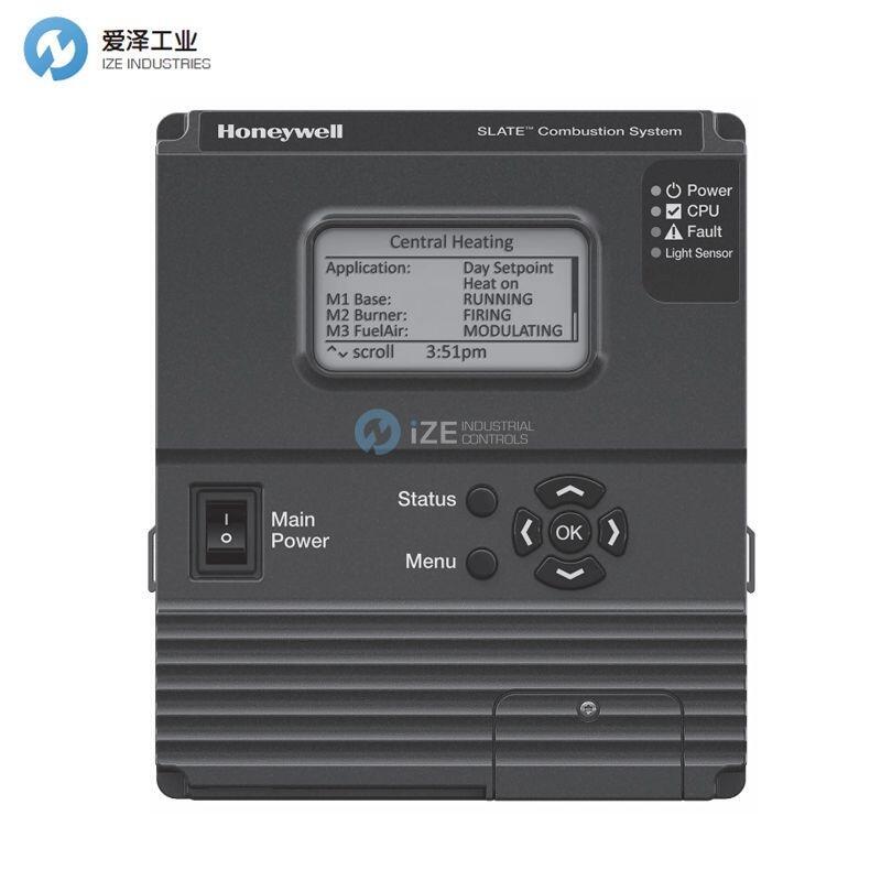 HONEYWELL模塊R8001A1001