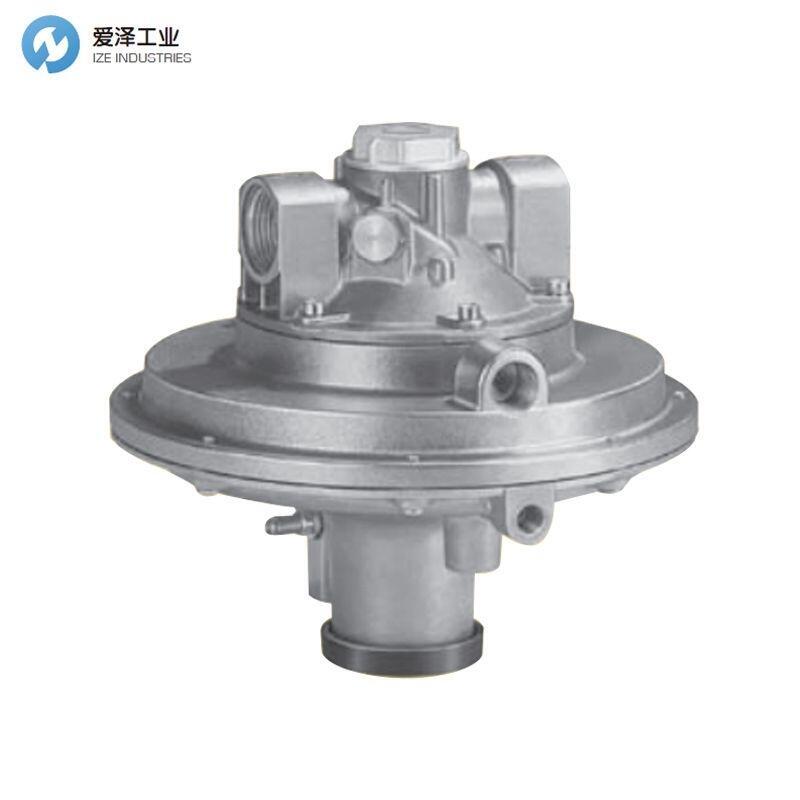 KROM SCHRODER調(diào)節(jié)閥GIKH25R02-5B