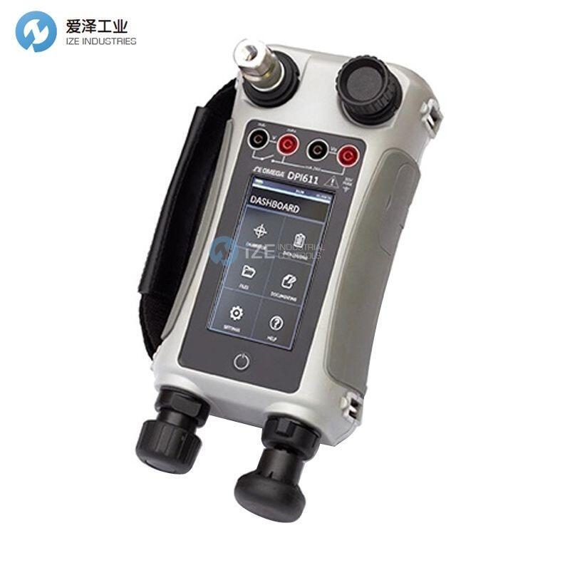 DRUCK壓力校驗(yàn)儀DPI611-05G