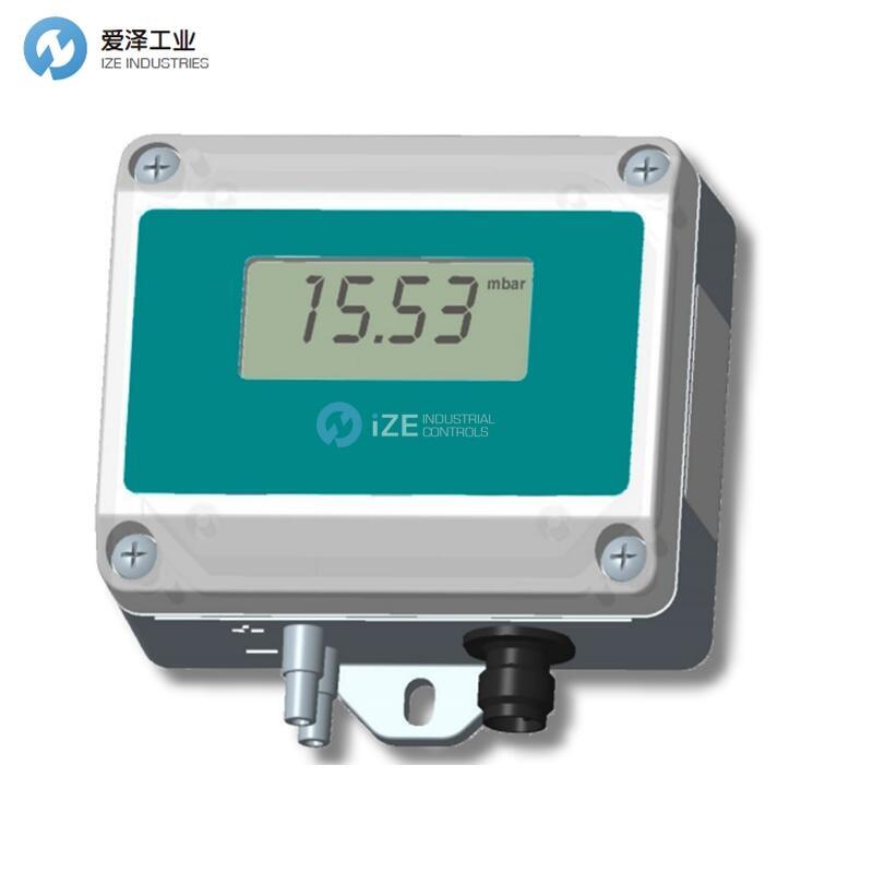 FISCHER壓差變送器DE27D8K042BP01MW