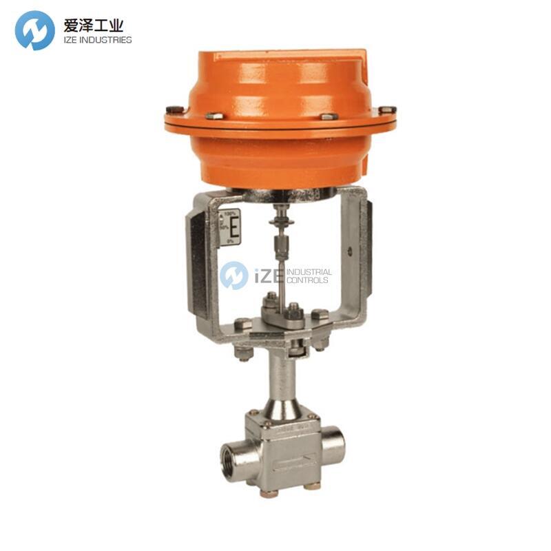 LOWFLOW控制閥708SP-050-S6#/PTT6BLB4T4S421R01