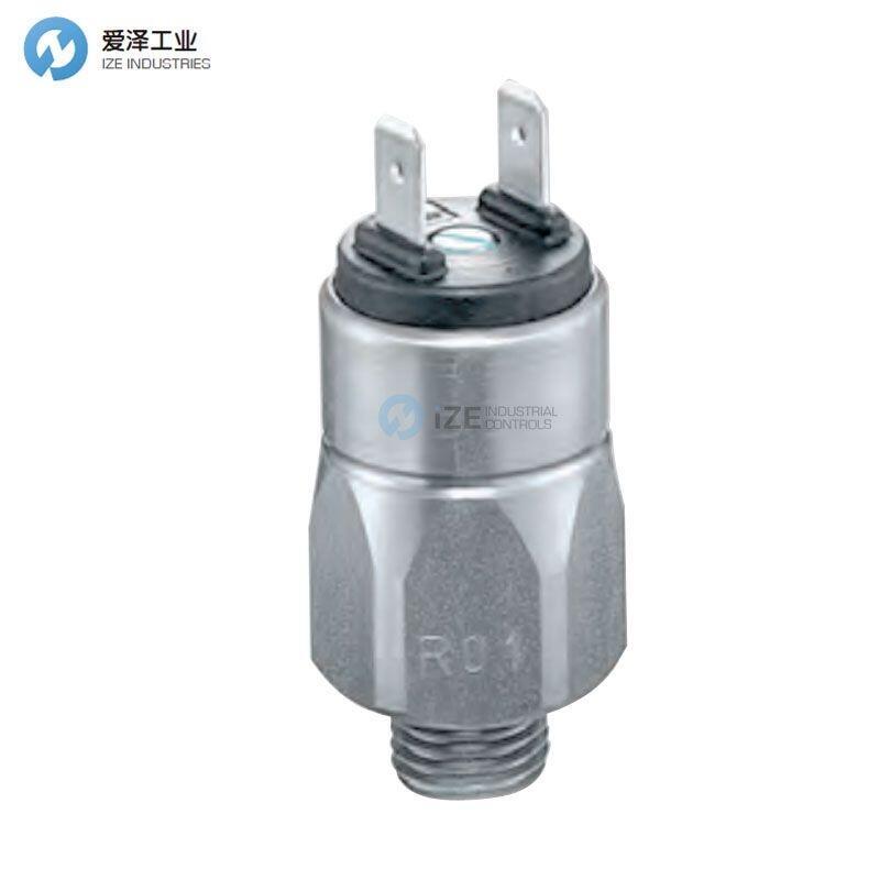 SUCO壓力開關(guān)0171系列