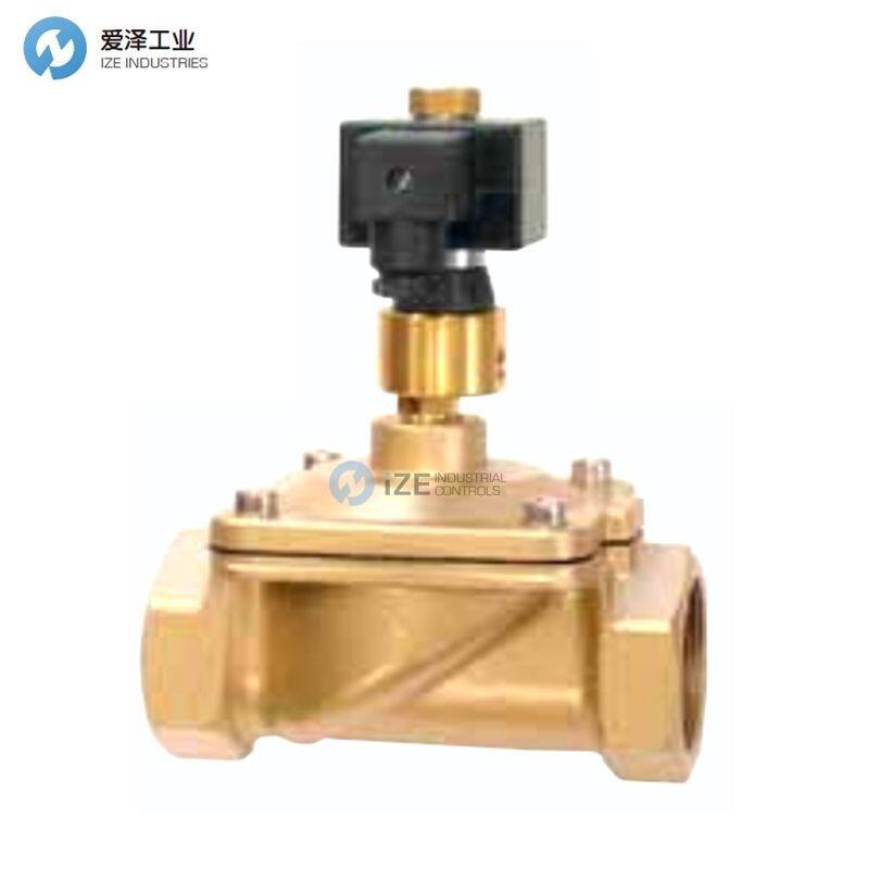 BUSCHJOST閥8497941.9169.024.00