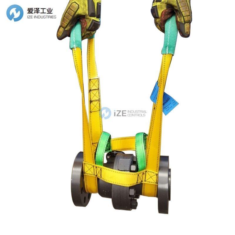 OFFSHORE HANDLING單把起重吊索OHS-C100