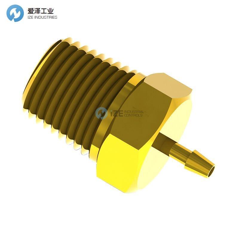 OKEEFE CONTROLS接頭BW-40-SS