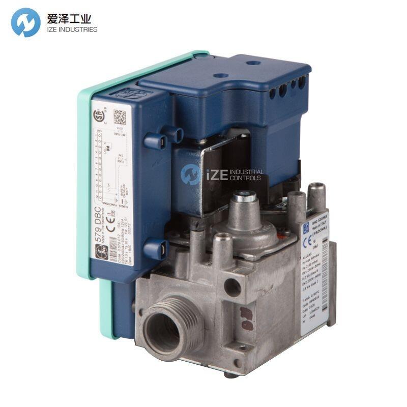 SIT燃燒控制器0.579.012