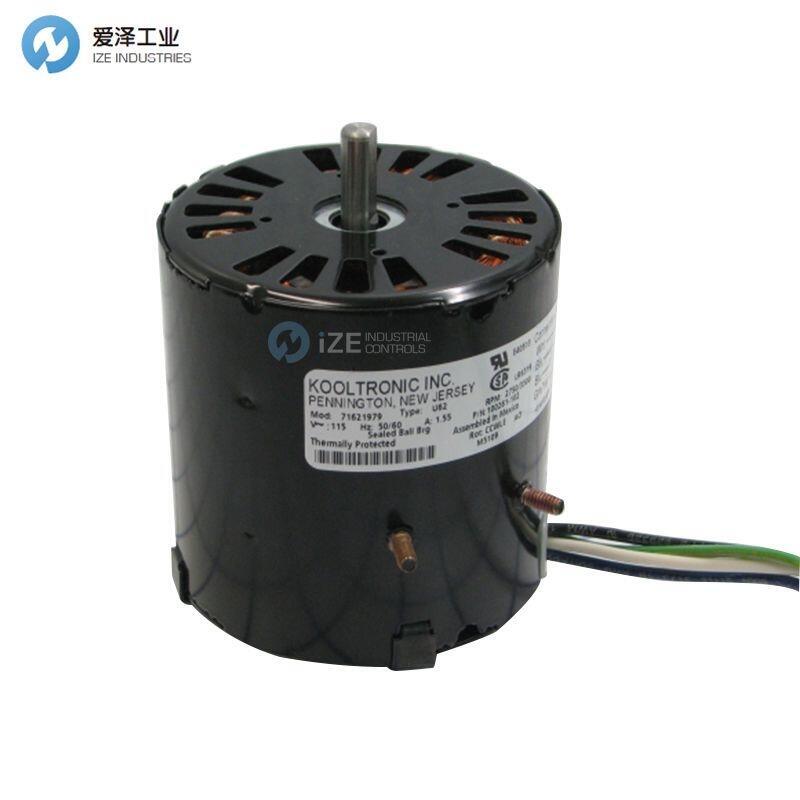 KOOLTRONIC電機(jī)JB1P063N 100261-126