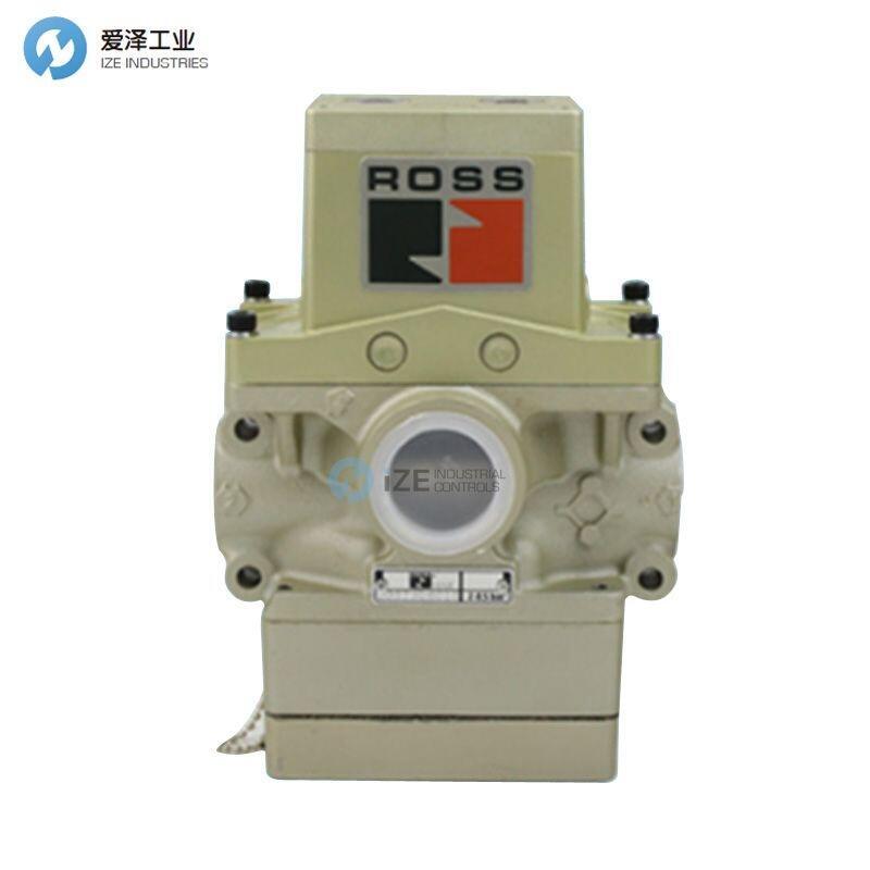 ROSS閥J3573D8015
