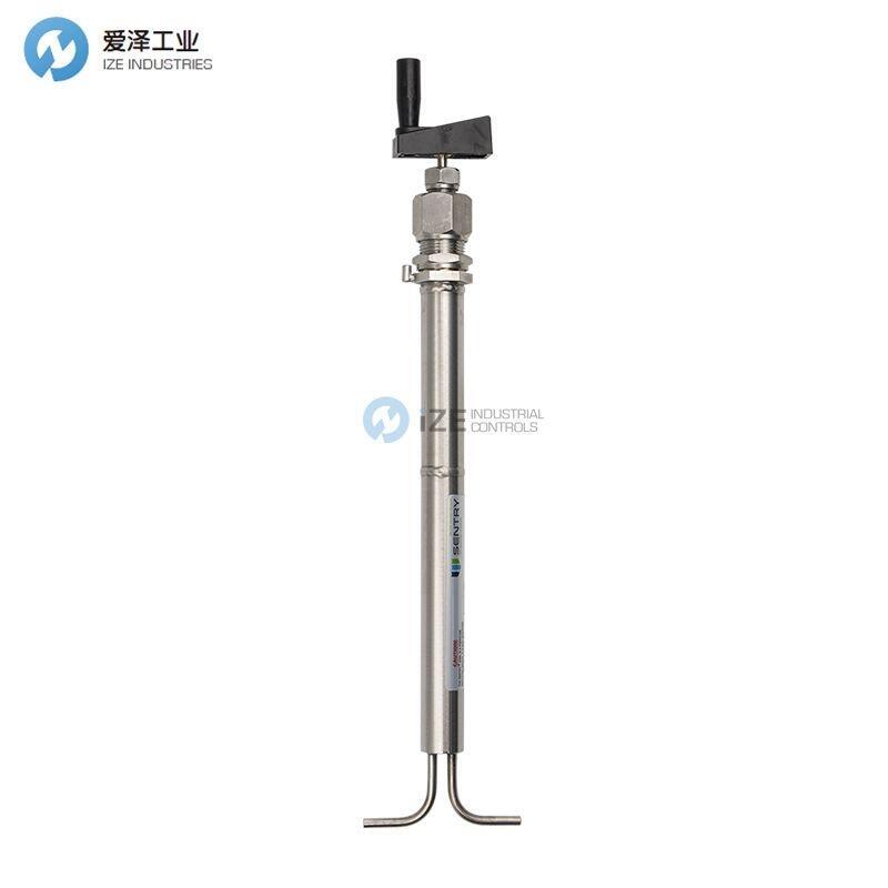 SENTRY控制閥VREL 7-00744A