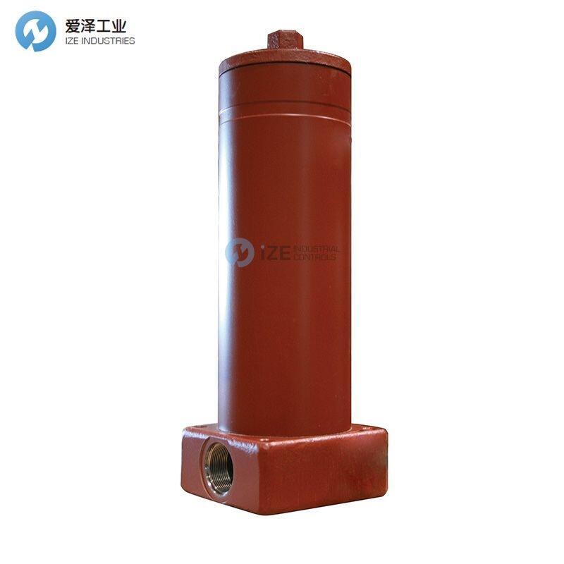 SCHROEDER過(guò)濾器KF502K10SD