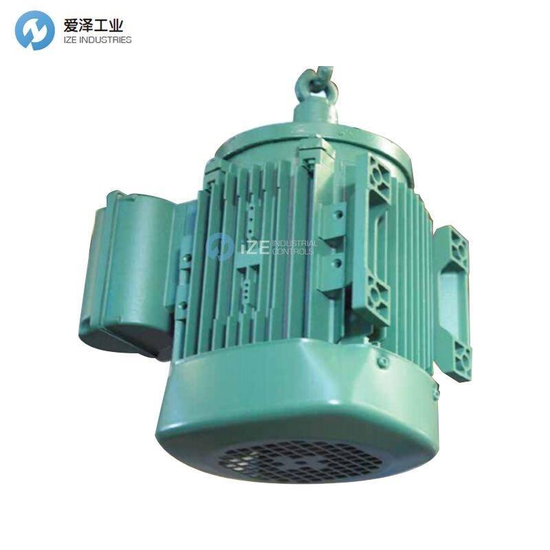 TEE電機QSFA100L4A-40H