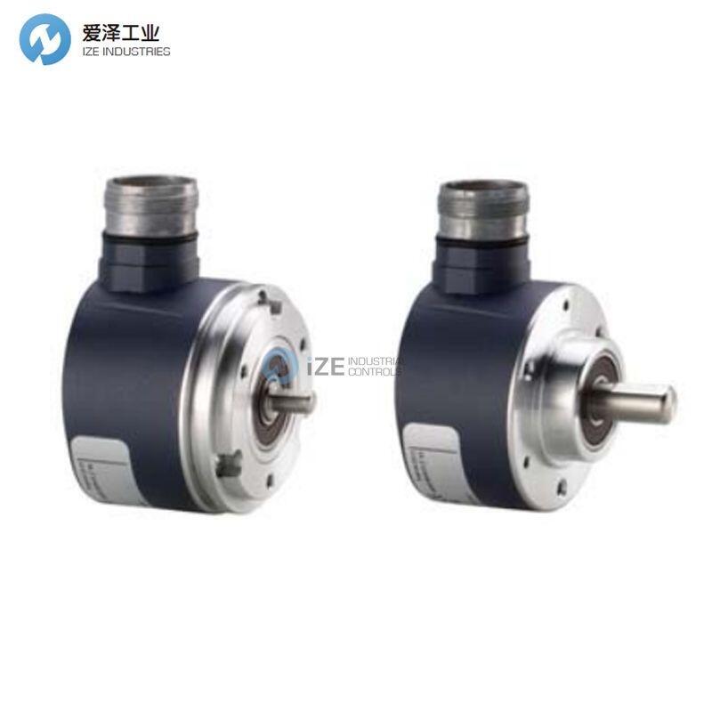 BEI IDEACOD編碼器DHO510-3000-001