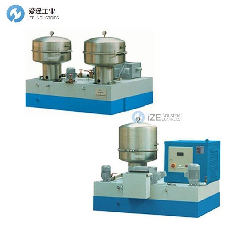 F.E.S過(guò)濾裝置AF 2×4.0