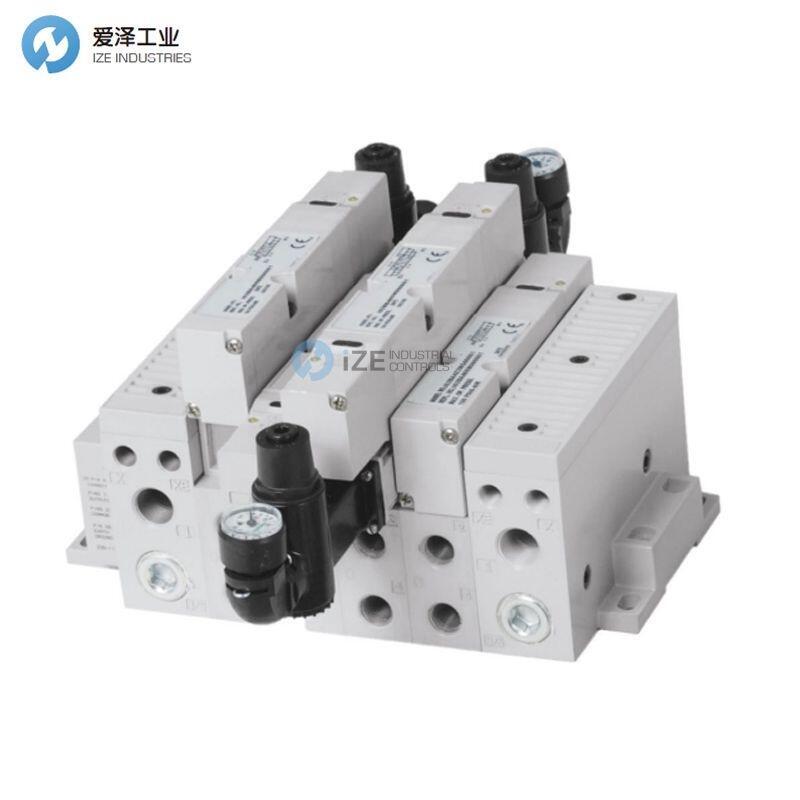 ASCO電磁閥12HBA4Z1ML11B61