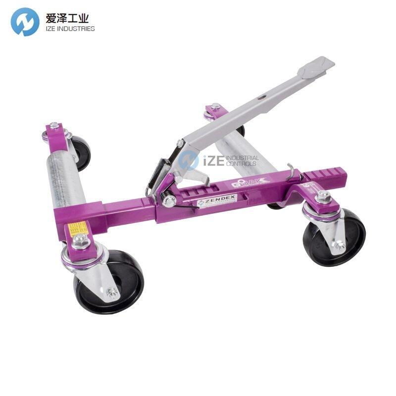 ZENDEX移動千斤頂小車G6313