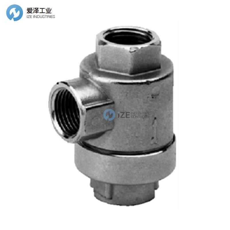 AVENTICS排氣閥R412010751