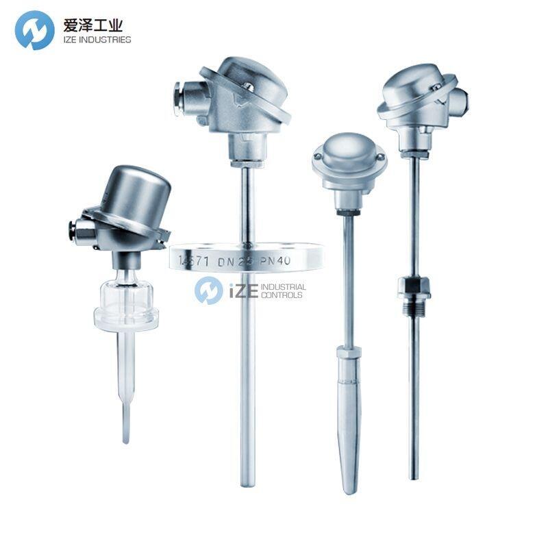 LUDWIG溫度計(jì)WT-BE-18/15-DAN-Sonder