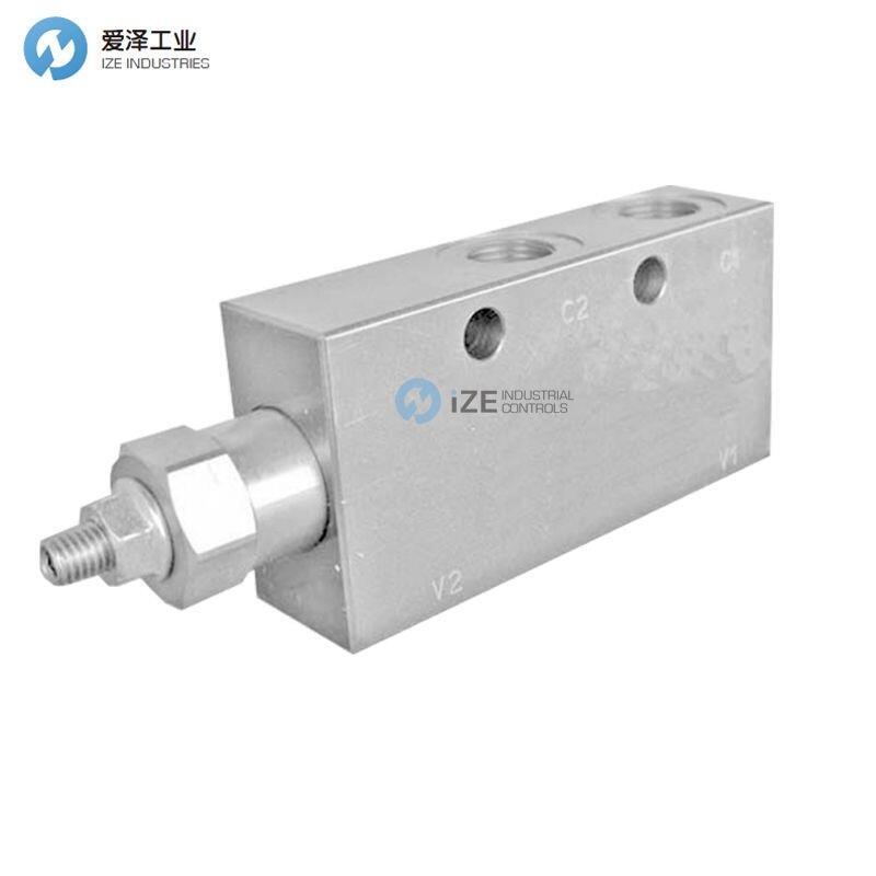 REXROTH OIL CONTROL閥R930006443