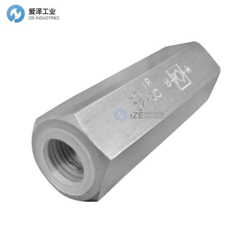 REXROTH OIL CONTROL閥CA10/8