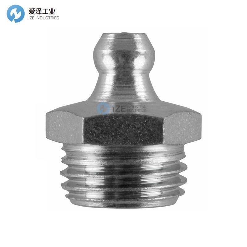 TECALEMIT潤滑嘴H1 R1/4