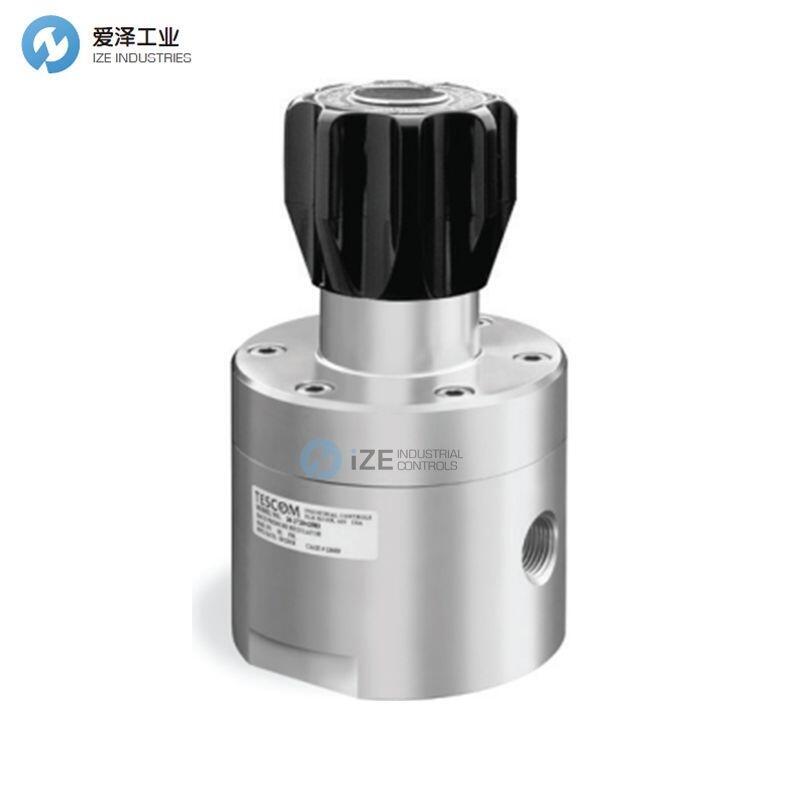 TESCOM調(diào)節(jié)器26-2760-W212D