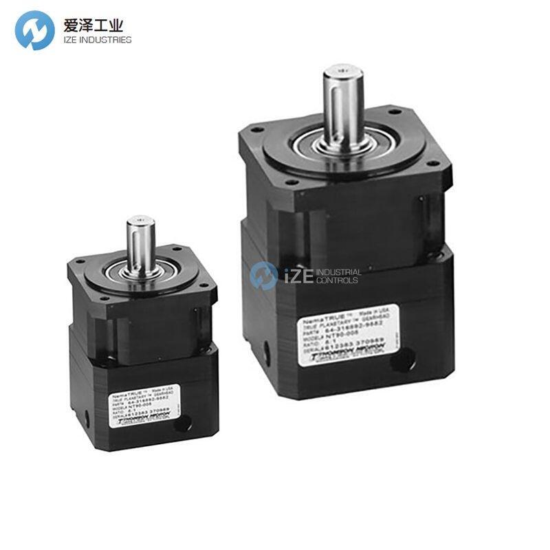 BOSTON渦輪減速機(jī)NT60-010-0-RM060-11