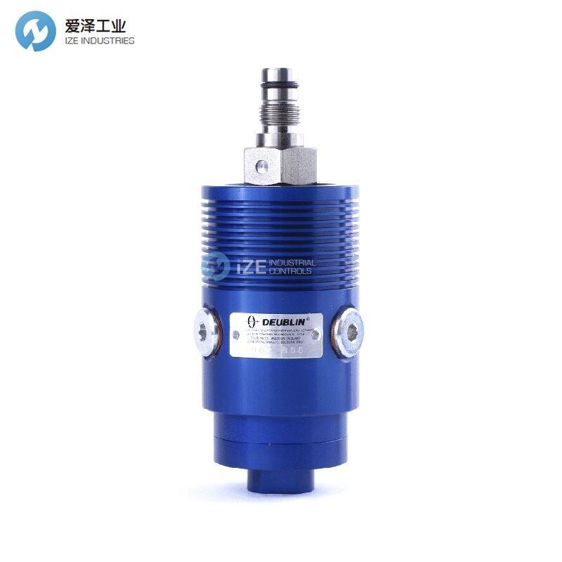 DEUBLIN旋轉(zhuǎn)接頭962-800