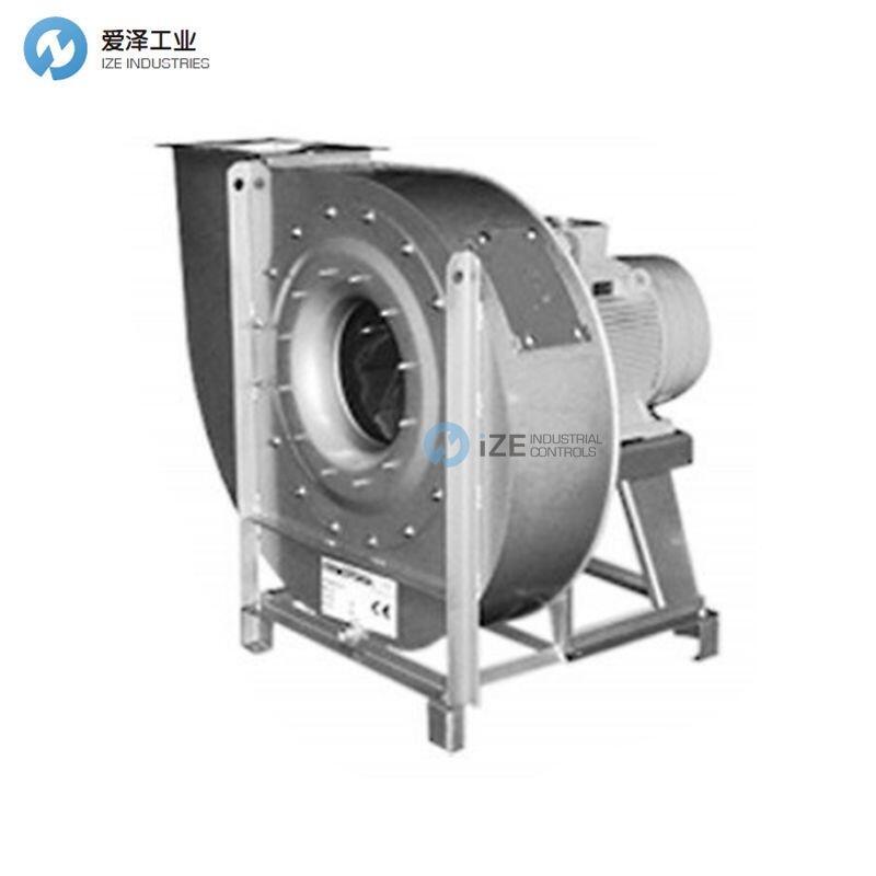 GR風(fēng)機(jī)EX4005.89