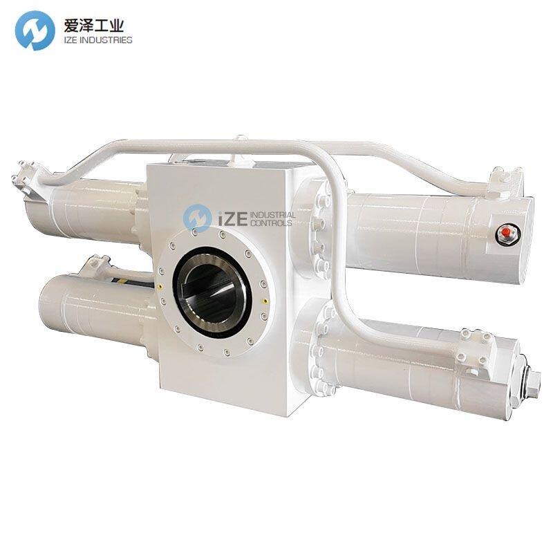 HYSTAT執(zhí)行器RA-125-18000-180-LT26275