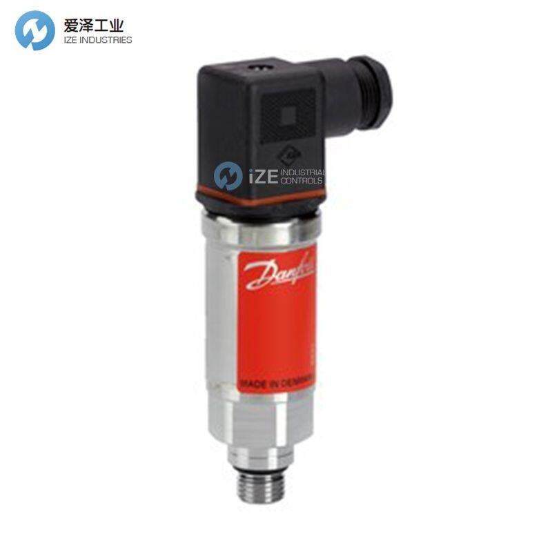 丹弗斯壓力變送器MBS33M系列