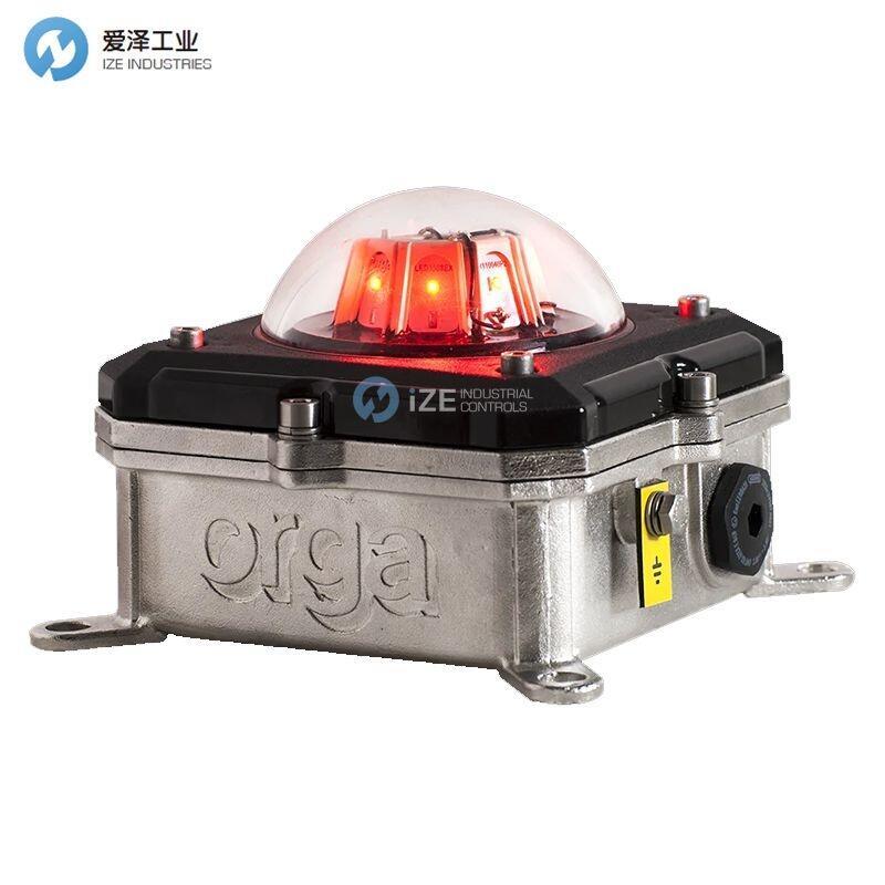 ORGA障礙燈L85EX-R-DC-10