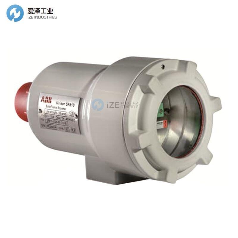 ABB火檢光纖SF810-FO-G-2400-N