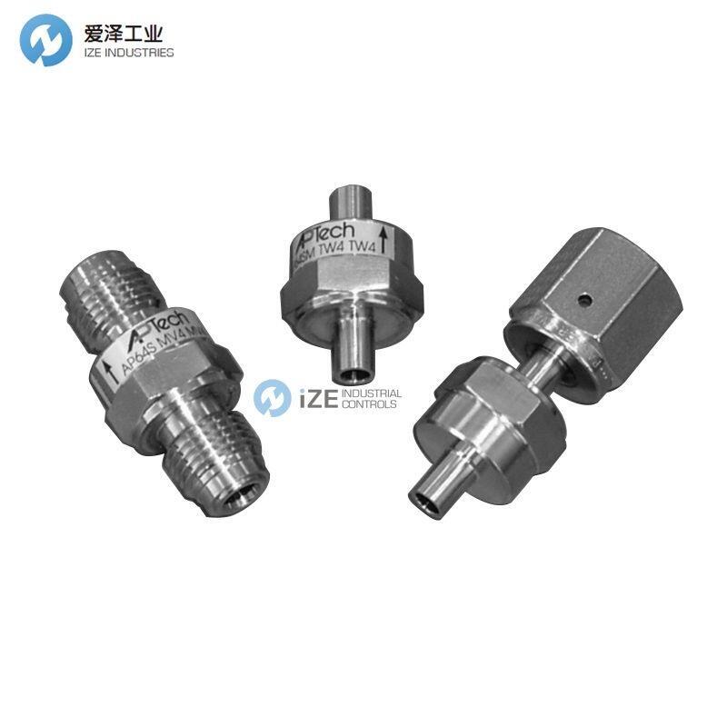 APTECH調(diào)壓閥AP64S-MV4-MV4