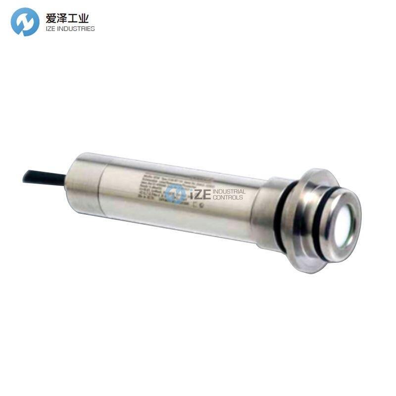 KROHNE SKARPENORD壓力變送器P130-0107