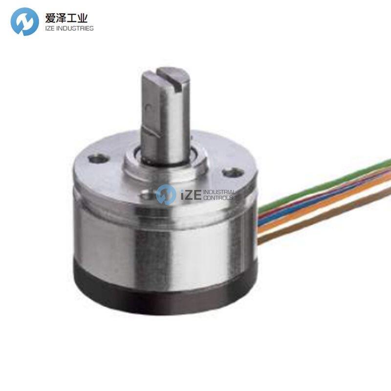 WGESSMANN電位器OEC 2-2-1