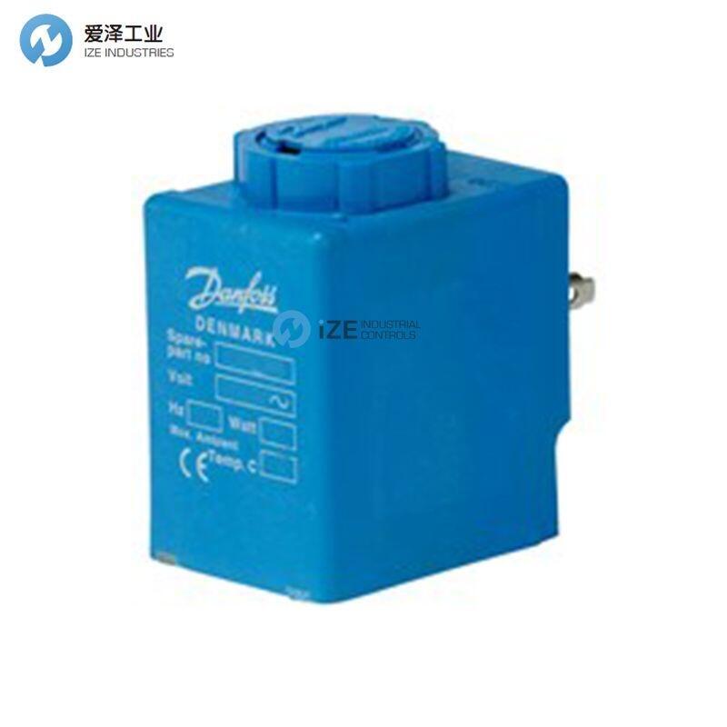 丹弗斯電磁閥線(xiàn)圈042N7508