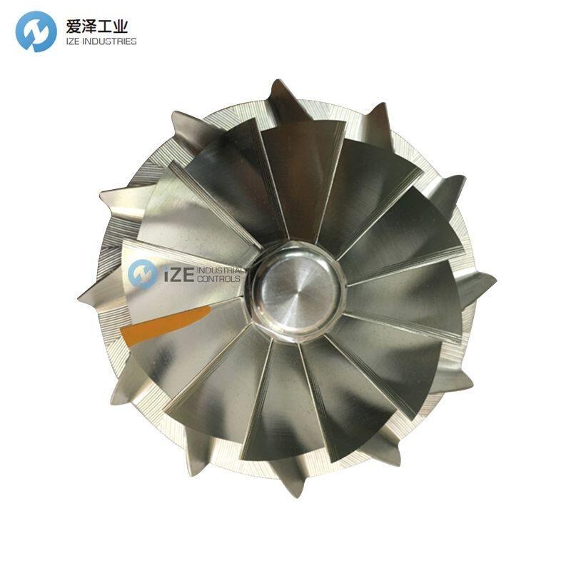 GARRETT葉輪875843-0004