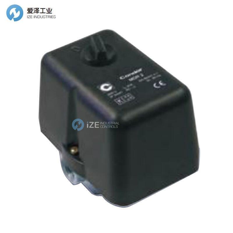 CONDOR壓力開關MDR 2/11-EA