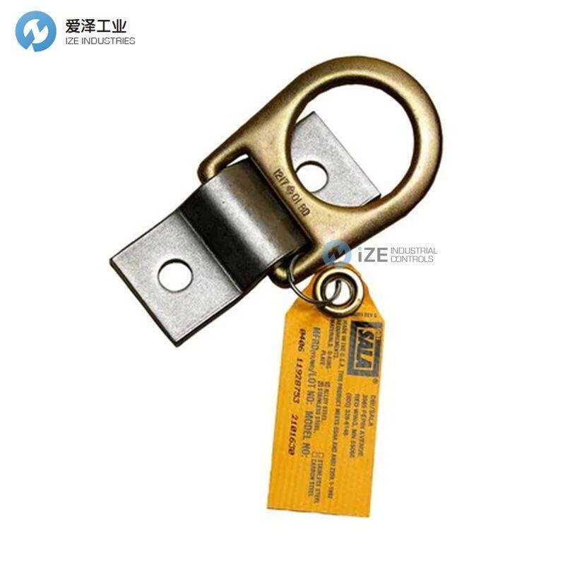 DBI-SALA D型環(huán)船錨盤2101630