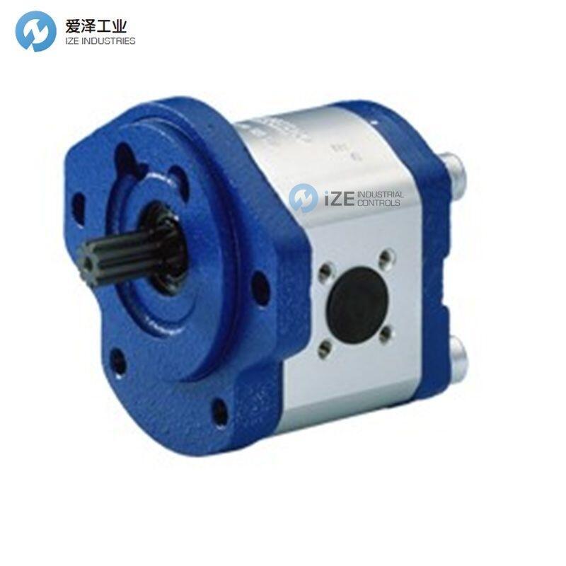 REXROTH齒輪泵AZPF-12-016RCB20MB