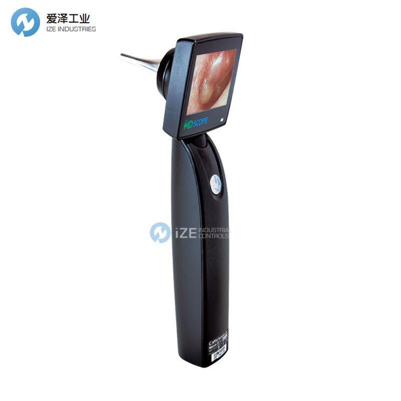 MDSCOPE光學(xué)耳鏡MS101(ELBP)