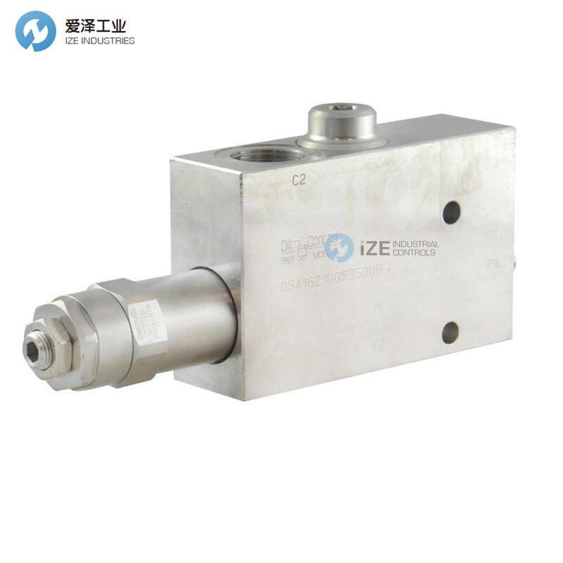 REXROTH OIL CONTROL閥R930006930